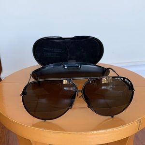 Porsche design by carera